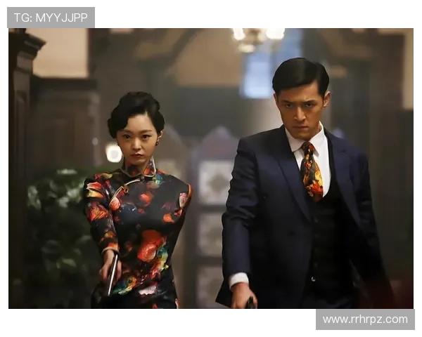 《伪装者》:谍战年代的惊涛骇浪与人性微光