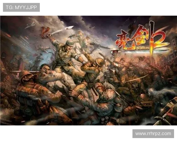 《我的特一营》：热血、情义与信仰，谱写属于那个年代的英雄赞歌